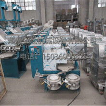  沂水裕豐機(jī)械廠 主營 金泉牌全自動(dòng)榨油機(jī)
