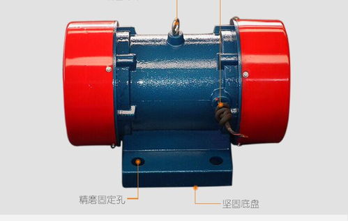 德誠誠信供應(yīng)yzs 2.5 2小型振動(dòng)電機(jī)0.22kw平板振