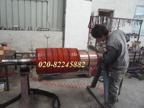廣州碳刷,電機(jī)維修 廣州市黃埔區(qū)廣上電機(jī)修理廠