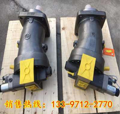 上海電氣液壓泵m7600 f100nk7676g2