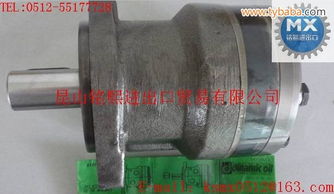 mglr250a25液壓馬達圖片 五金件 通用五金件 圖片 金屬制品網